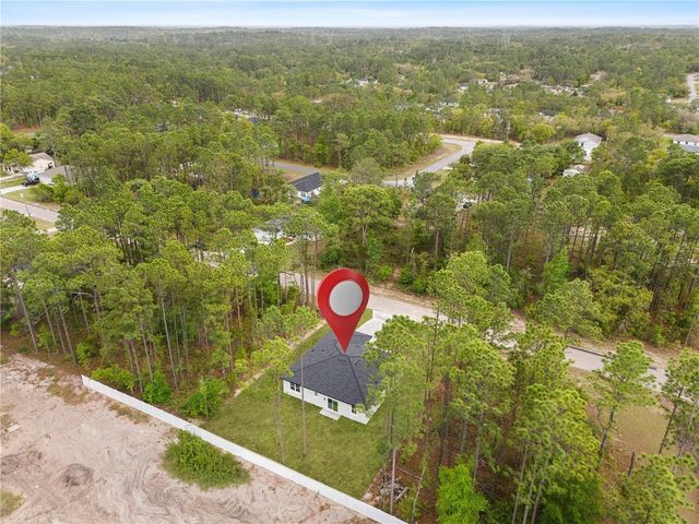 2421 W LANDMARK DRIVE, Citrus Springs, FL 34434