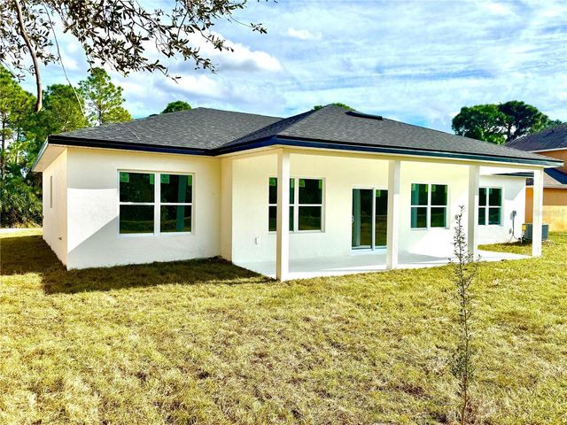 1690 HAMILTON AVENUE SE, Palm Bay, FL 32908