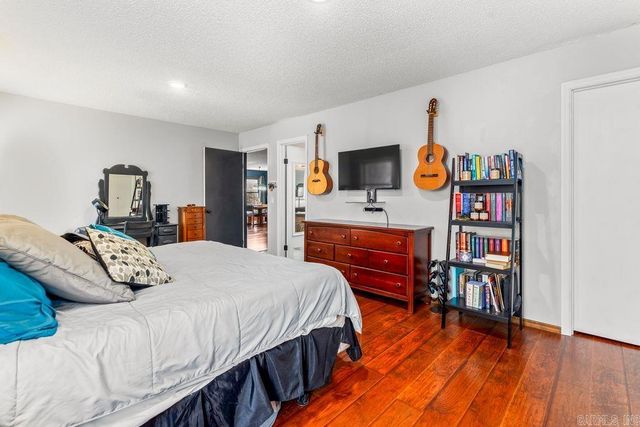 25 Alba Place, Hot Springs Village, AR 71909