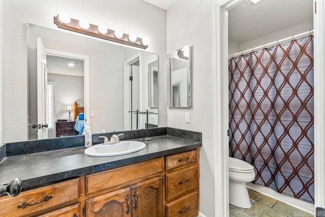 25 Alba Place, Hot Springs Village, AR 71909