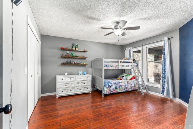 25 Alba Place, Hot Springs Village, AR 71909