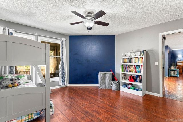 25 Alba Place, Hot Springs Village, AR 71909