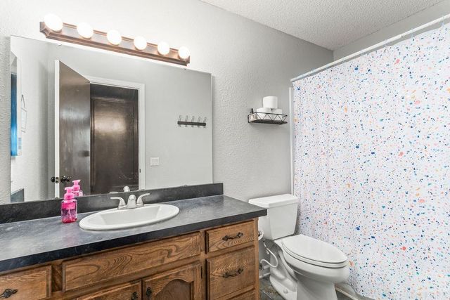 25 Alba Place, Hot Springs Village, AR 71909