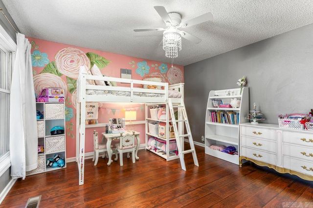 25 Alba Place, Hot Springs Village, AR 71909