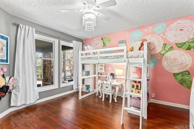 25 Alba Place, Hot Springs Village, AR 71909