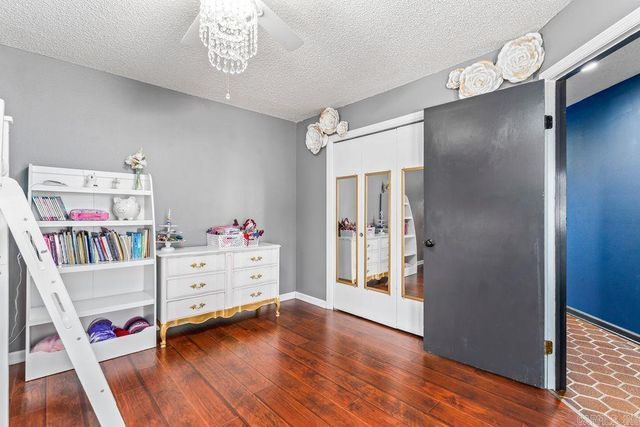 25 Alba Place, Hot Springs Village, AR 71909