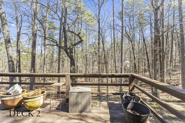 25 Alba Place, Hot Springs Village, AR 71909