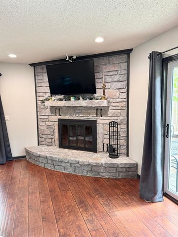 25 Alba Place, Hot Springs Village, AR 71909