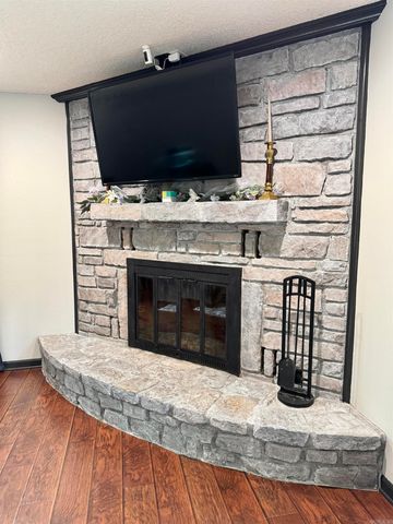 25 Alba Place, Hot Springs Village, AR 71909