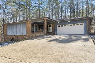 25 Alba Place, Hot Springs Village, AR 71909