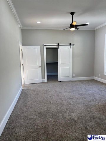 120 St Johns Street, Darlington, SC 29532