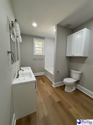 120 St Johns Street, Darlington, SC 29532