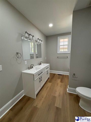 120 St Johns Street, Darlington, SC 29532