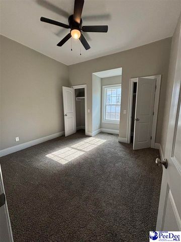 120 St Johns Street, Darlington, SC 29532