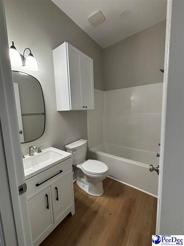 120 St Johns Street, Darlington, SC 29532