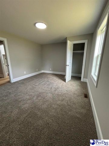 120 St Johns Street, Darlington, SC 29532