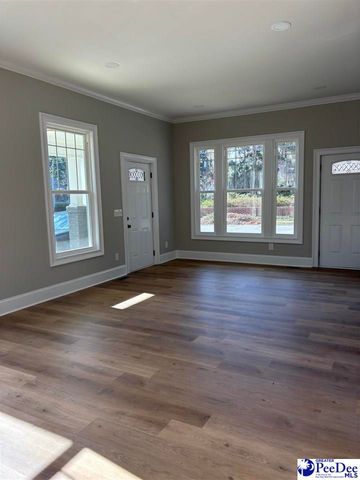 120 St Johns Street, Darlington, SC 29532