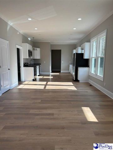 120 St Johns Street, Darlington, SC 29532