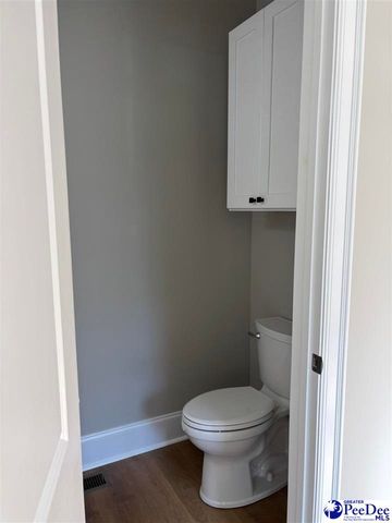 120 St Johns Street, Darlington, SC 29532