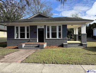 120 St Johns Street, Darlington, SC 29532