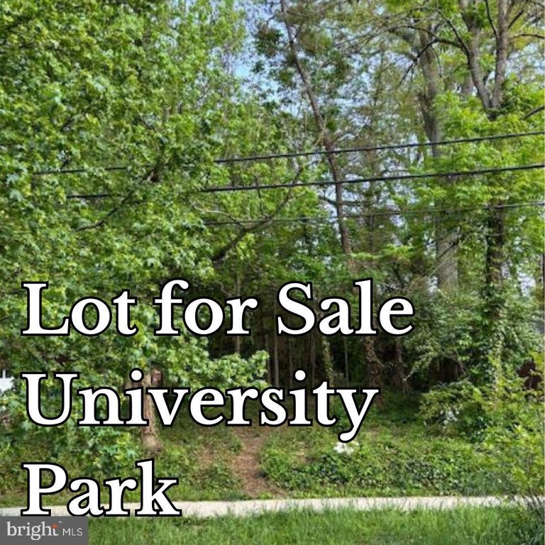 6509 QUEENS CHAPEL RD, University Park, MD 20782