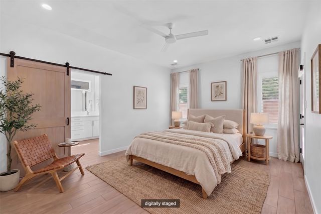 426 Calle Bonita, Santa Fe, NM 87505