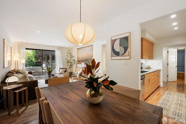 1839 15th Street 156, San Francisco, CA 94103