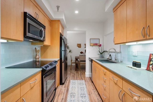 1839 15th Street 156, San Francisco, CA 94103