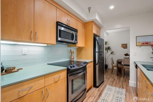 1839 15th Street 156, San Francisco, CA 94103