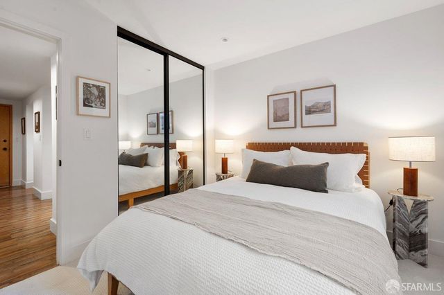 1839 15th Street 156, San Francisco, CA 94103