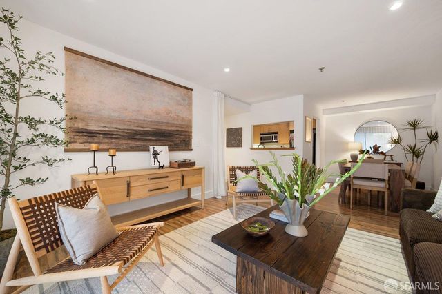 1839 15th Street 156, San Francisco, CA 94103