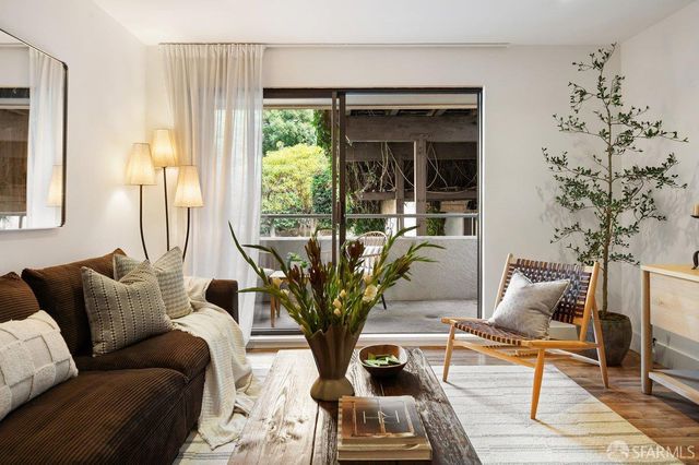1839 15th Street 156, San Francisco, CA 94103