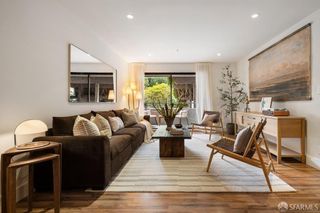 1839 15th Street 156, San Francisco, CA 94103