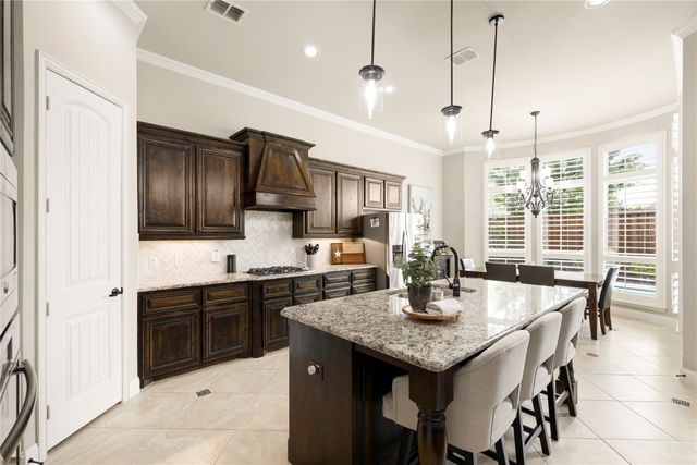 991 Rustic Lane, Prosper, TX 75078