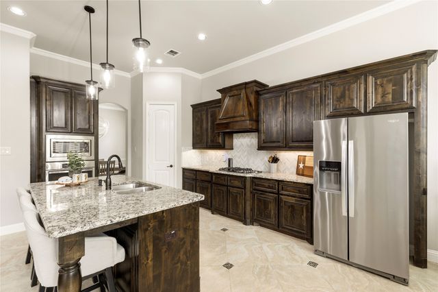 991 Rustic Lane, Prosper, TX 75078