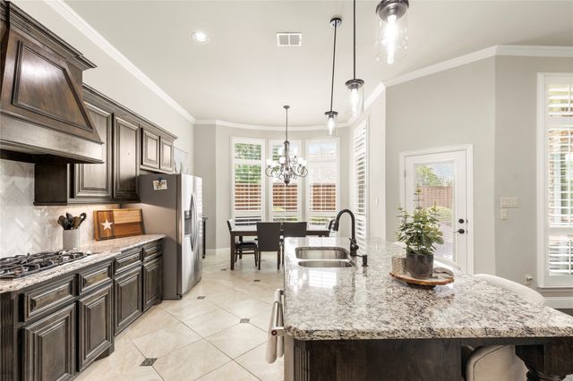 991 Rustic Lane, Prosper, TX 75078