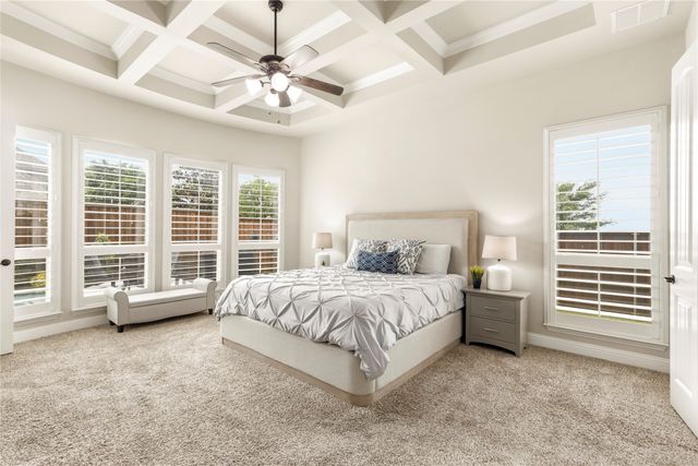 991 Rustic Lane, Prosper, TX 75078