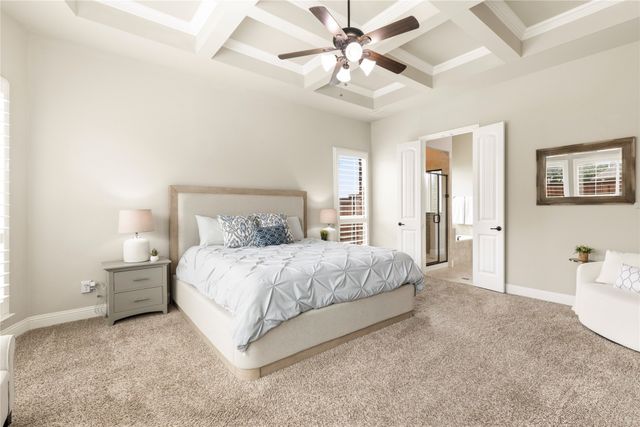 991 Rustic Lane, Prosper, TX 75078