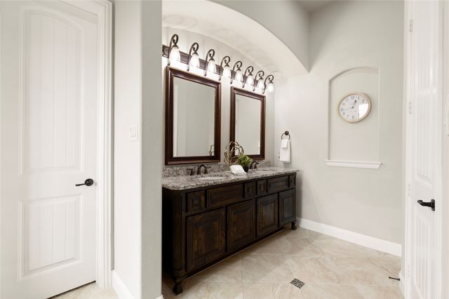 991 Rustic Lane, Prosper, TX 75078