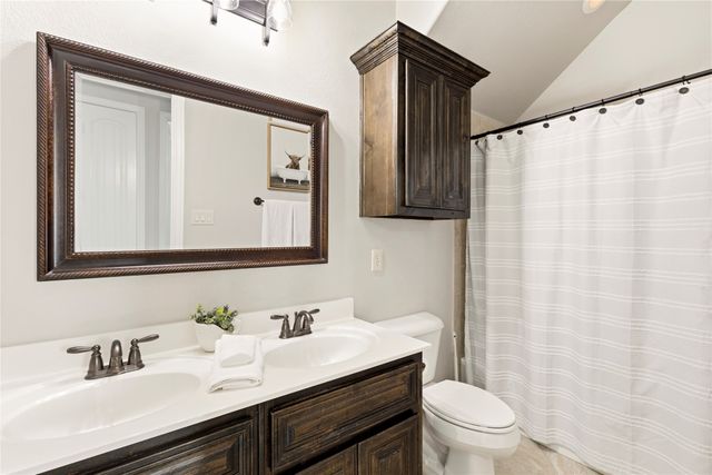 991 Rustic Lane, Prosper, TX 75078