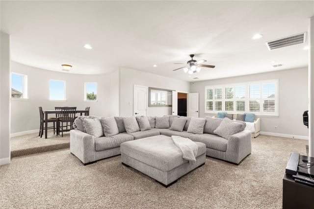 991 Rustic Lane, Prosper, TX 75078