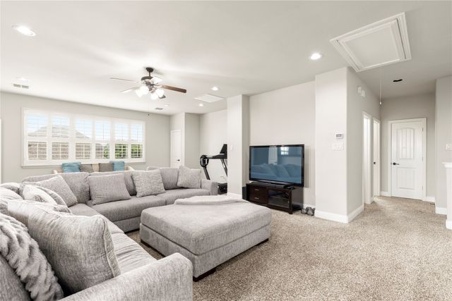 991 Rustic Lane, Prosper, TX 75078