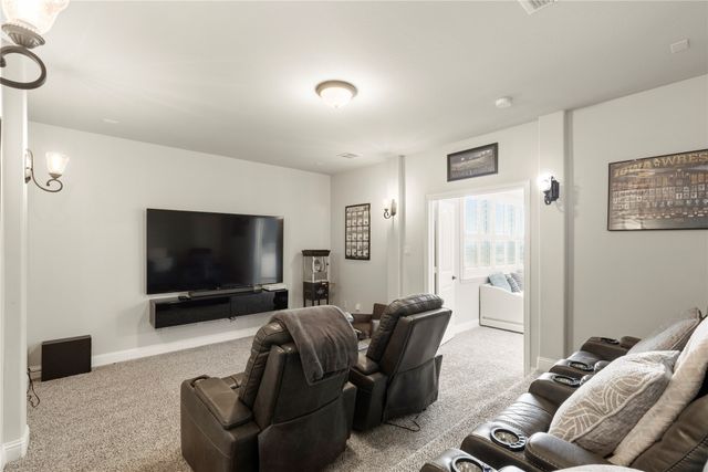 991 Rustic Lane, Prosper, TX 75078