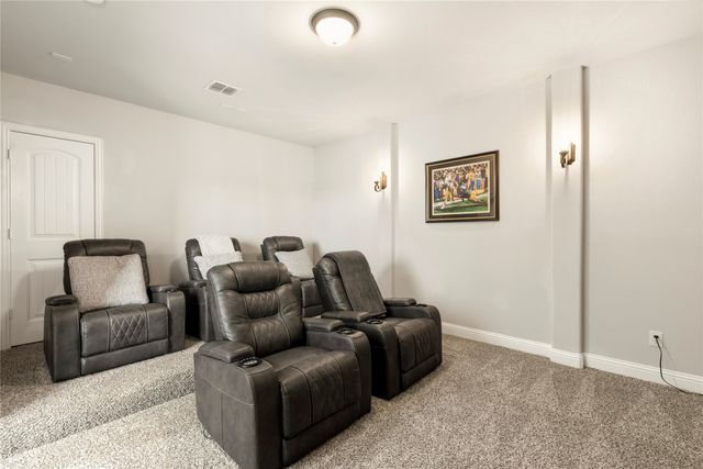 991 Rustic Lane, Prosper, TX 75078