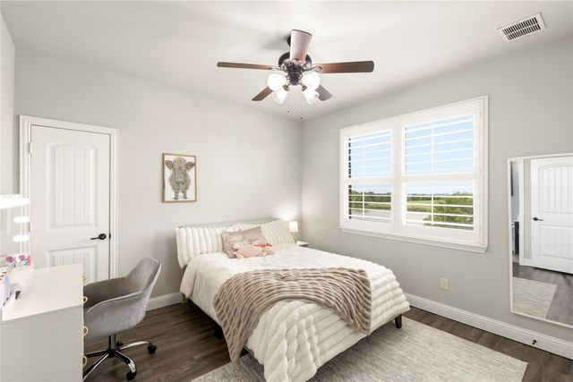 991 Rustic Lane, Prosper, TX 75078