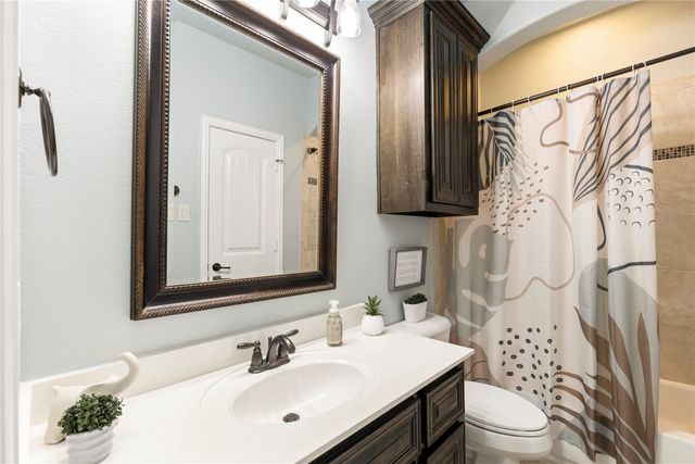 991 Rustic Lane, Prosper, TX 75078