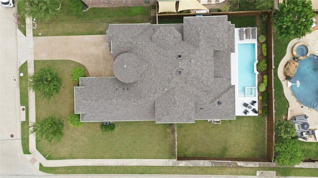 991 Rustic Lane, Prosper, TX 75078
