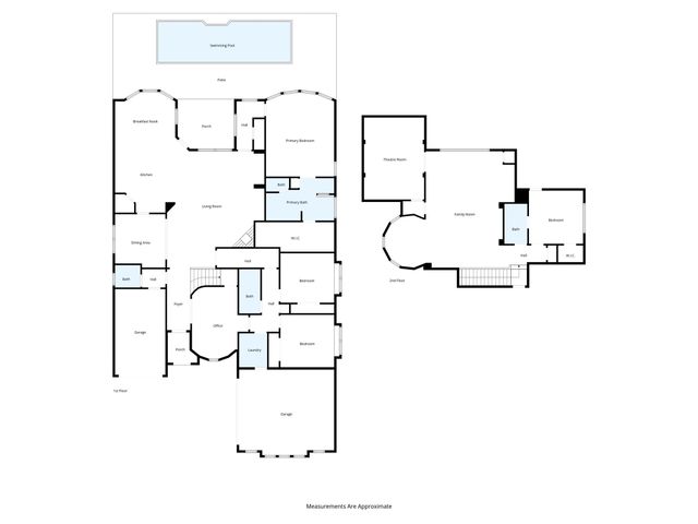 991 Rustic Lane, Prosper, TX 75078