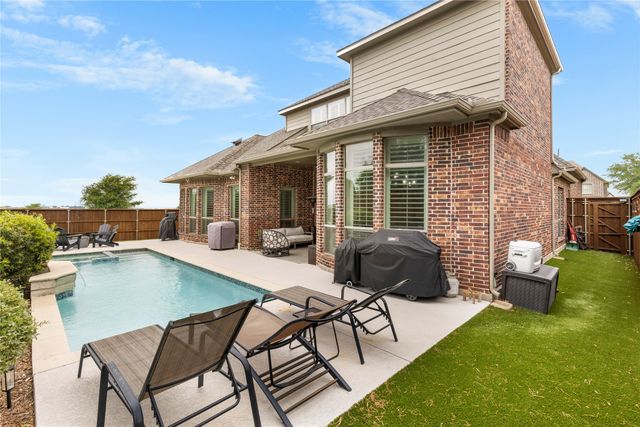 991 Rustic Lane, Prosper, TX 75078