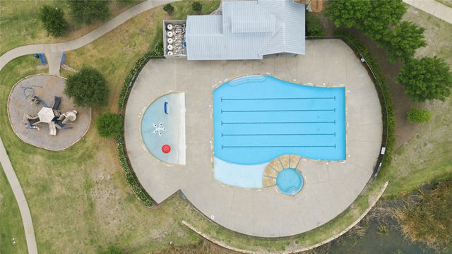 991 Rustic Lane, Prosper, TX 75078